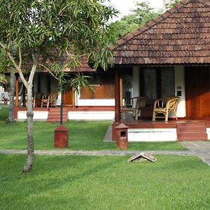 Heritage Bungalow